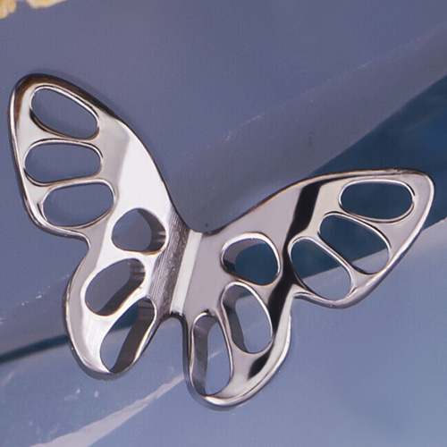 Топ Butterfly безрезьбовой фото 2